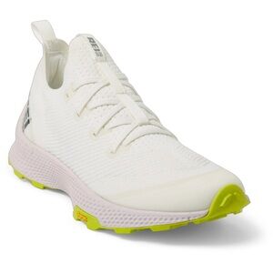 REI Co-Op Swiftland MT BlueSky Trail Running Shoes White / Lime‎ Sz 8 24701